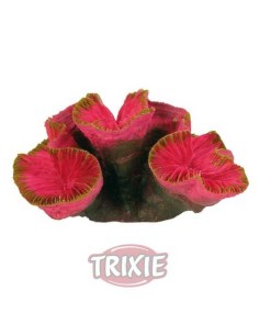 TRIXIE CORAL PARA ACUARIOS II 10 - 13 CM - 2