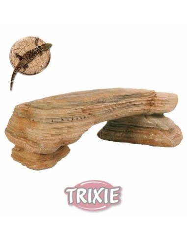 TRIXIE MESETA ROCOSA - 29 CM 29 CM - 2