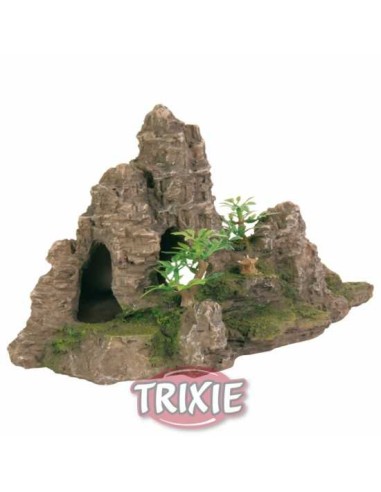 TRIXIE FORMACIÓN ROCOSA - 22 CM 22 CM - 2