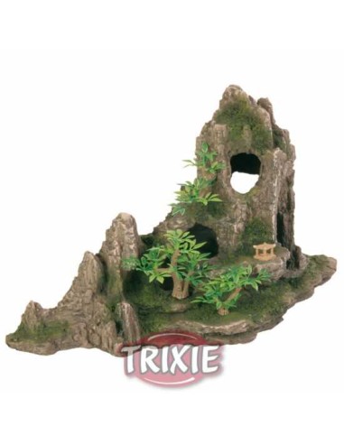 TRIXIE FORMACIÓN ROCOSA - 27 CM 27 CM - 2