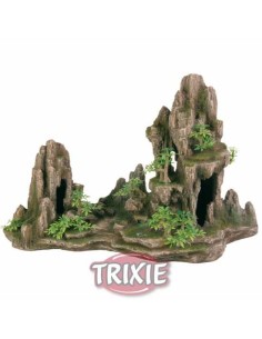 TRIXIE FORMACIÓN ROCOSA - 45 CM 45 CM - 2