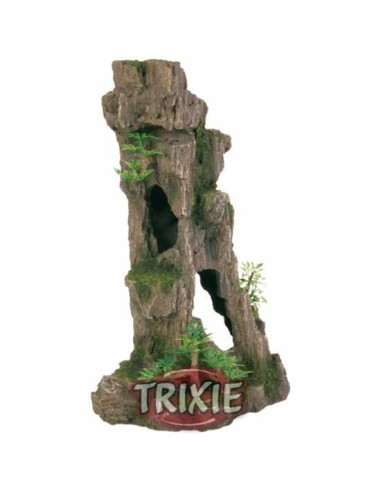 TRIXIE ESCALERA DE PIEDRA - 28 CM 28 CM - 2