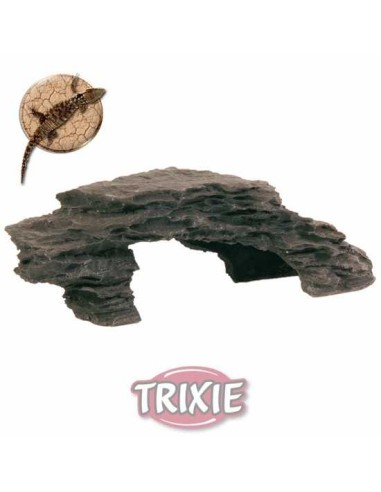 TRIXIE MESETA ROCOSA - 19 CM 19 CM - 2