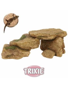 TRIXIE MESETA ROCOSA - 15 CM 15 CM - 2