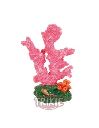 TRIXIE CORAL - 7 CM ROSA 7 CM - 2