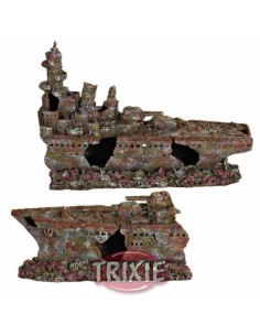 TRIXIE BARCO 2 PIEZAS - 70 CM 70 CM - 2