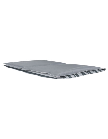 TRIXIE ALFOMBRILLA REFRESCANTE A RAYAS 65 X 50 CM 50 X 40 CM - 5