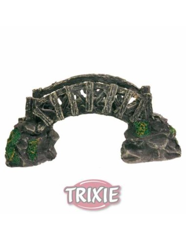 TRIXIE PUENTE PARA ACUARIOS 17 CM - 2