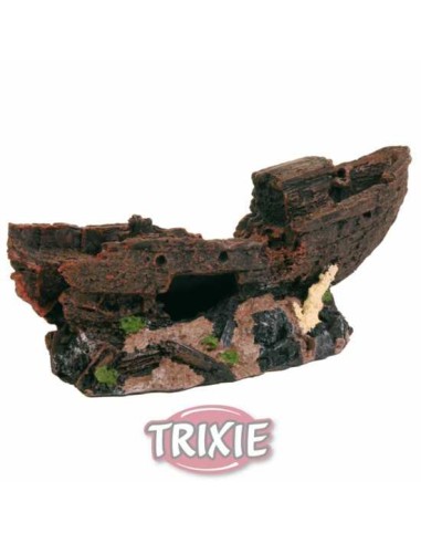 TRIXIE BARCO - 24 CM 24 CM - 2