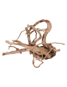 AKVASTABIL MADERA RAÍZ FINGERS PEQUEÑO - 2 2