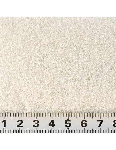 AKVASTABIL GRAVA ACUARIOS MILKI WAY (0.2-1 MM) 5 KG (APROX.) 15 KG (APROX.) - 2