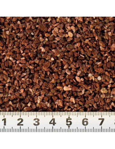 AKVASTABIL GRAVA ACUARIOS PHOENIX (1-2 MM) 4 4 KG (APROX.) - 2