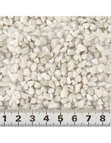 AKVASTABIL GRAVA ACUARIOS SIRIUS (3-5 MM) 4 4 KG (APROX.) 14 95 KG (APROX.) - 2