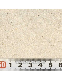 AKVASTABIL GRAVA ACUARIOS CICHLIDESAND (0.3-0.8 MM) 25 KG - 2