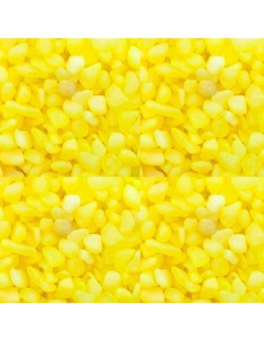 AKVASTABIL GRAVA ACUARIOS LIBRA AMARILLO (3-5 MM) 1 KG - 2