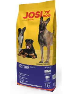 JOSERA JOSIDOG ACTIVE PARA PERROS - 18 KG 18 KG - 2