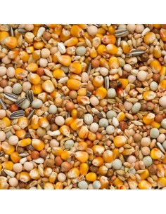 BEYERS MUDA CON MAÍZ CRIBBS - 2