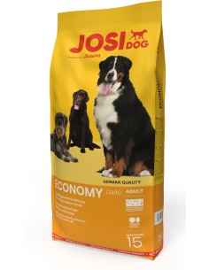 JOSERA JOSIDOG ECONOMY PIENSO PARA PERROS - 15 KG 15 KG - 2