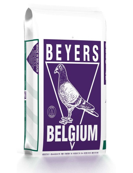 BEYERS CRÍA CON SOJA Y CRIBBS - 3