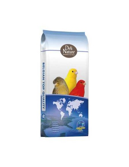 DELI NATURE EXTRA CANARIOS - 20 KG 20 KG - 2