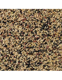 DELI NATURE Nº 80 CANARIOS CRÍA SIN NABINA - 20 KG 20 KG - 2 2