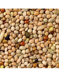 DELI NATURE PERIQUITOS BASIC - 20 KG 20 KG - 2 2