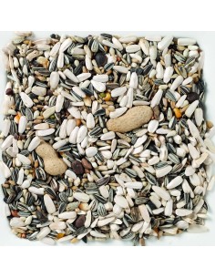 DELI NATURE Nº 60 LOROS BASIC - 15 KG 15 KG - 2 2