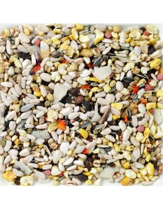 DELI NATURE Nº 64 LOROS SUPREME FRUTAS - 15 KG 15 KG - 2 2