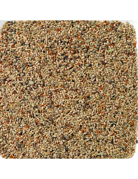 DELI NATURE PERIQUITOS CRÍA - 20 KG 20 KG - 3