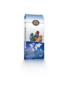 DELI NATURE TROPICALES CRECIMIENTO - 20 KG 20 KG - 2