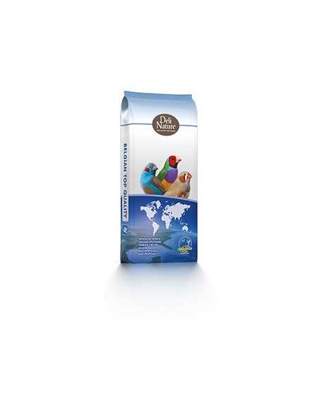 DELI NATURE TROPICALES CRECIMIENTO - 20 KG 20 KG - 2