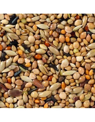 DELI NATURE TROPICALES CRECIMIENTO - 20 KG 20 KG - 3