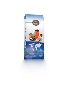 DELI NATURE SILVESTRES SPORTMIX - 20 KG 20 KG - 2