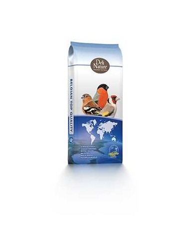 DELI NATURE SILVESTRES SPORTMIX - 20 KG 20 KG - 2