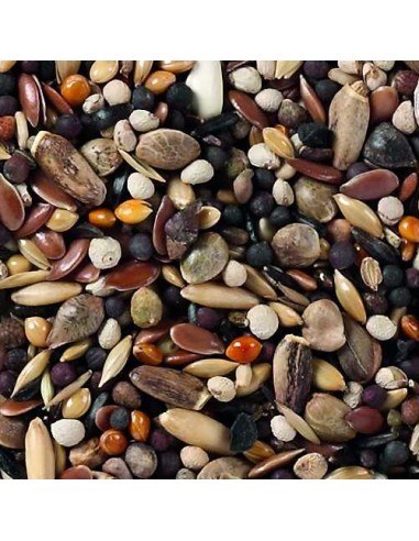 DELI NATURE SILVESTRES GRANDES - 15 KG 15 KG - 2