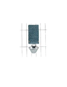 COPELE PROTECTOR DE CHAPA CON PALOMILLAS