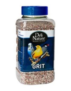 DELI NATURE GRIT PARA PÁJAROS - 1,2 KG 1 2 KG - 2