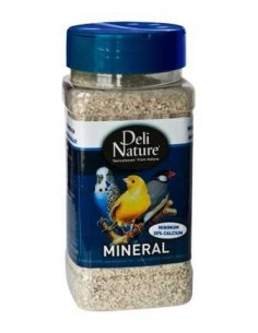 DELI NATURE MINERALES PARA PÁJAROS - 660 GR 660 GR - 2