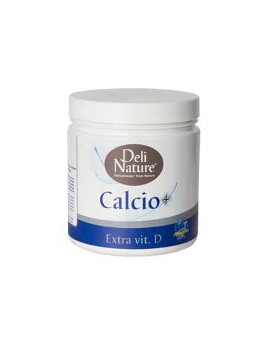 DELI NATURE CALCIO+ - 500 GR 500 GR - 2