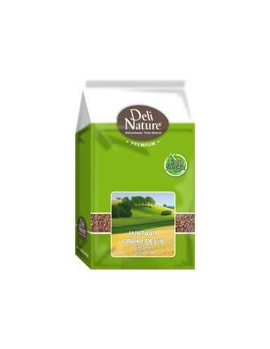 DELI NATURE LINAZA - 1 KG 1 KG - 2