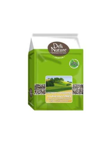 DELI NATURE PIPAS DE GIRASOL - 2,5 KG 2 5 KG - 2