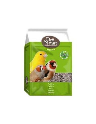 DELI NATURE VOLADERA PREMIUM - 4 KG 4 KG - 2