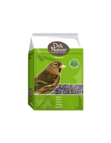 DELI NATURE SILVESTRES PREMIUM - 4 KG 4 KG - 2
