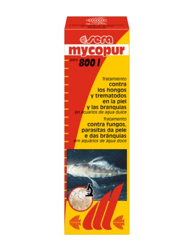 SERA MYCOPUR - 50 ML 50 ML - 2