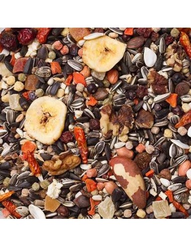 DELI NATURE Nº 20 AMAZONAS PARK SERENGETI - 2 KG 2 KG - 3