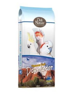 DELI NATURE Nº 21 AMAZONAS PARK DOWN UNDER 2 KG 15 KG - 2