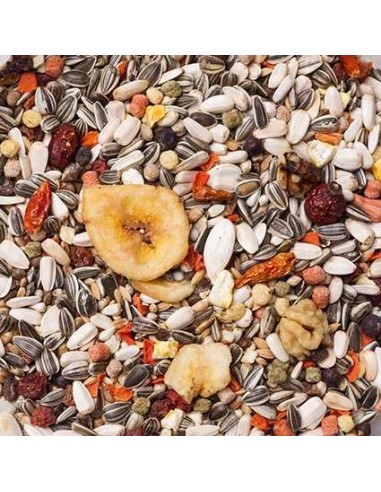 DELI NATURE Nº 21 AMAZONAS PARK DOWN UNDER 2 KG 15 KG - 3