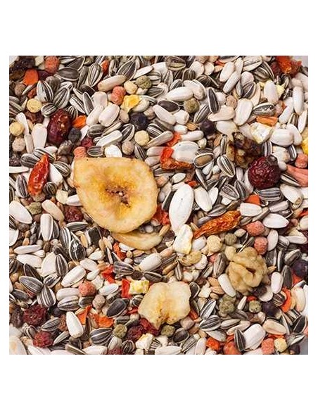 DELI NATURE Nº 21 AMAZONAS PARK DOWN UNDER 2 KG 15 KG - 3