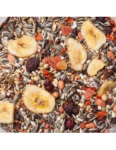 DELI NATURE Nº 22 AMAZONAS PARK AMAZONIA 2 KG 15 KG - 2 2