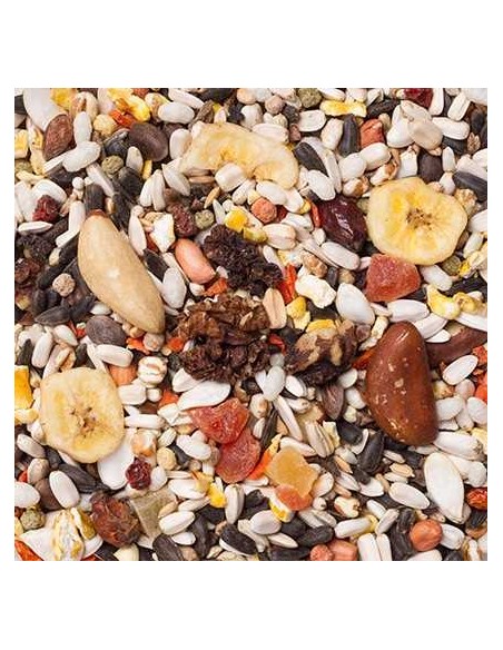 DELI NATURE Nº 23 AMAZONAS PARK PANTANAL 2 KG 12 5 KG - 3